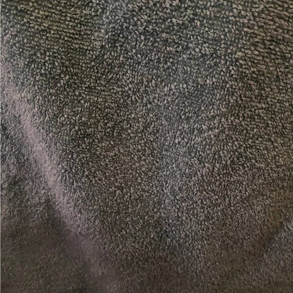 Woman’s Linum Home Textiles Turkish Cotton Aqua Terry Body Wrap NWT!!